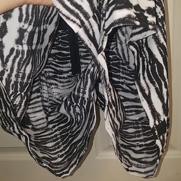 Bebe skort tunique - Picture 4 of 11